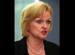 Claire McCaskill Parrots Reid's Talking Point on Abortion